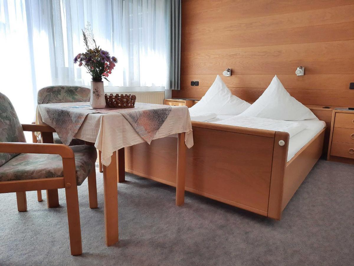 Cafe Pension Krems Вайшенфелд Екстериор снимка