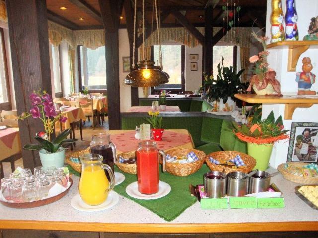 Cafe Pension Krems Вайшенфелд Екстериор снимка