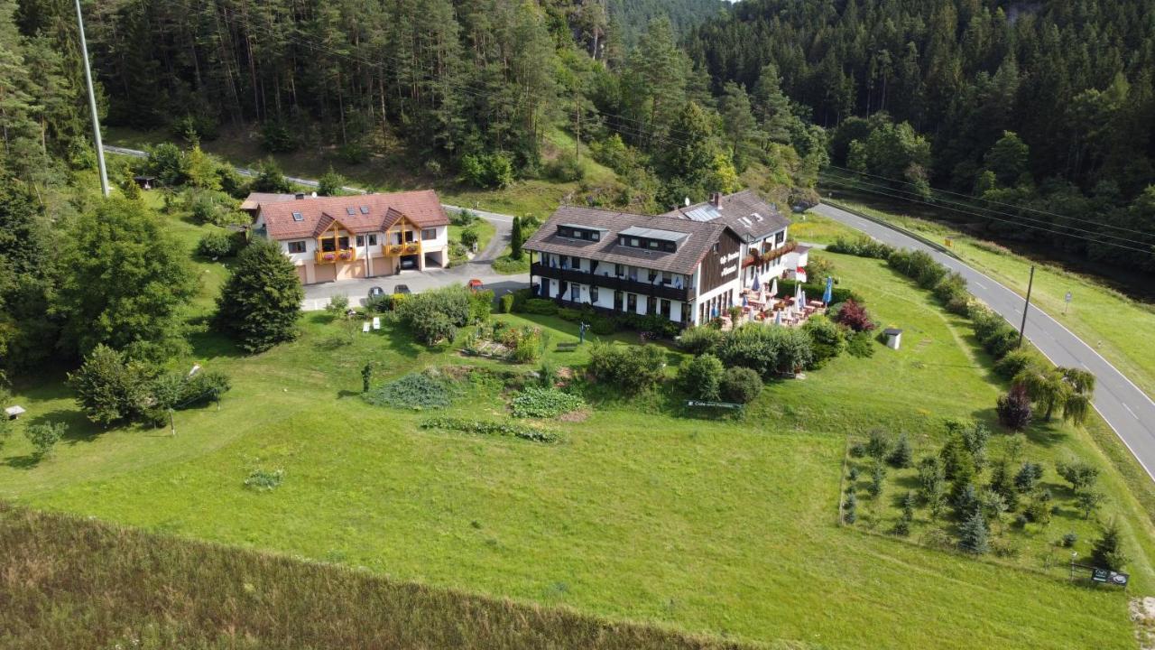 Cafe Pension Krems Вайшенфелд Екстериор снимка